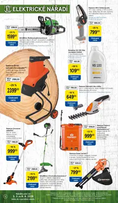 Náhled letáku Tesco katalog od 03.03.2026 | Strana: 12