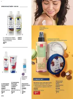 Avon leták platný od 01.10.2025 | Strana: 202