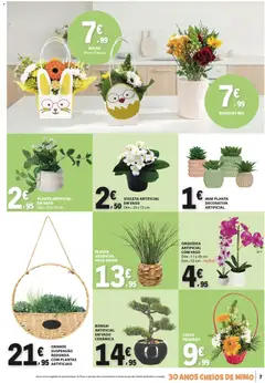 Pré-visualização E.Leclerc Não Alimentar válido de 26.03.2026 | Página: 7