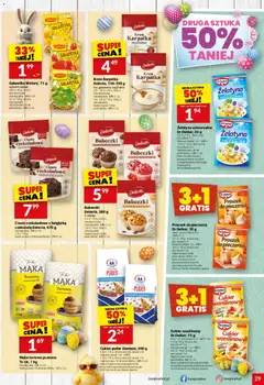 Pogląd oferty "Twój Market gazetka" - ważna od 01.04.2026 | Strona: 29