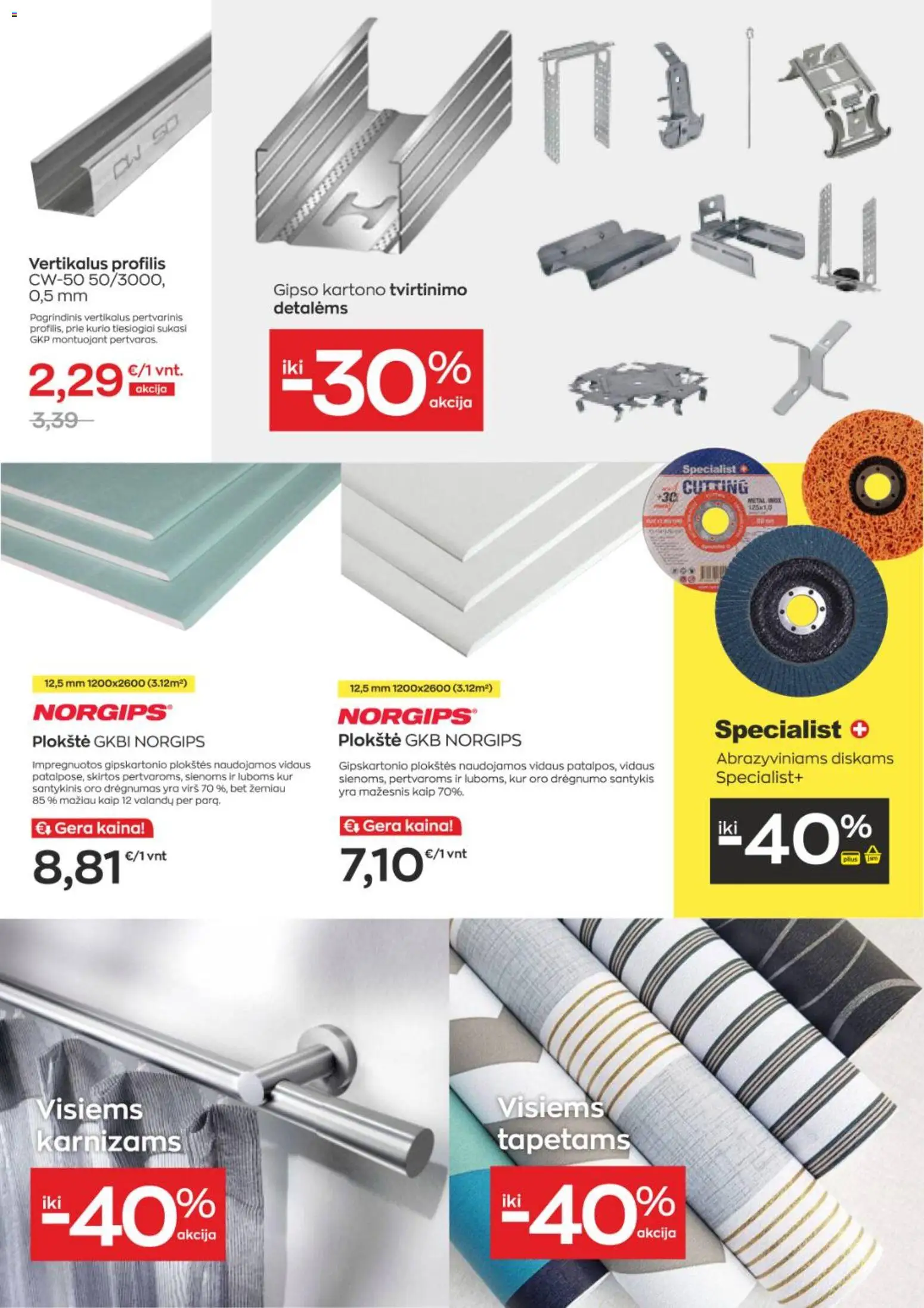 Jupoja akcijos nuo 10.02.2026 | Puslapis: 15