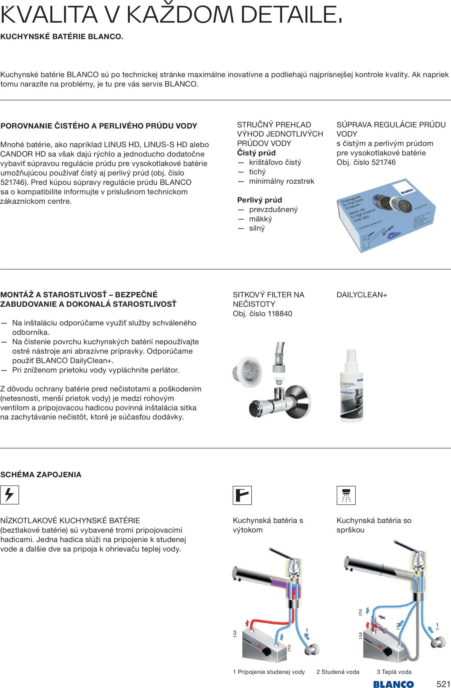 Nové Blanco akcie – leták je platný od 04.02.2026 | Strana: 523