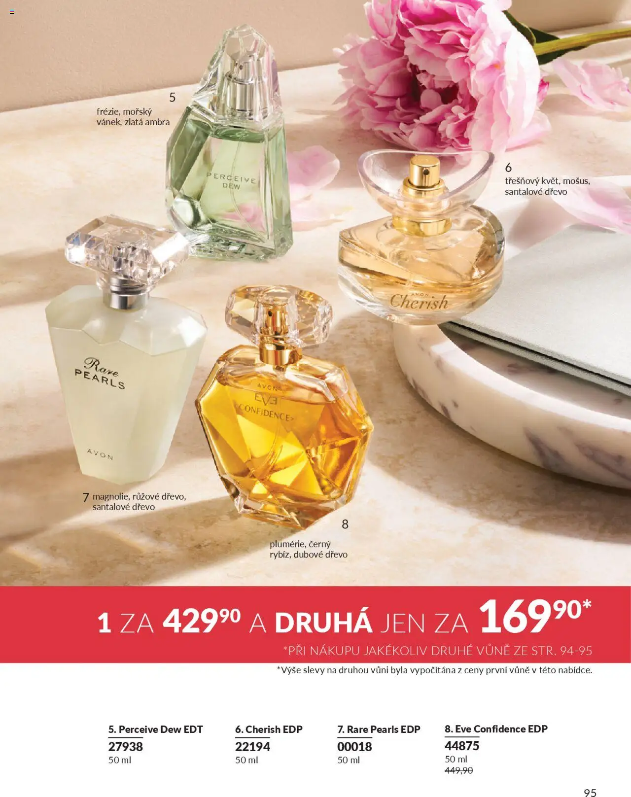 Avon katalog 9/2025 od 01.09.2025 | Strana: 97