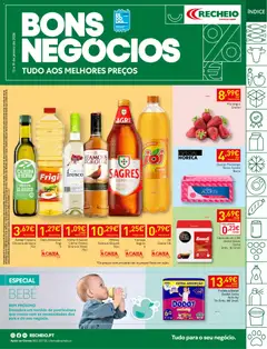 Pré-visualização Recheio folheto válido de 13.01.2026