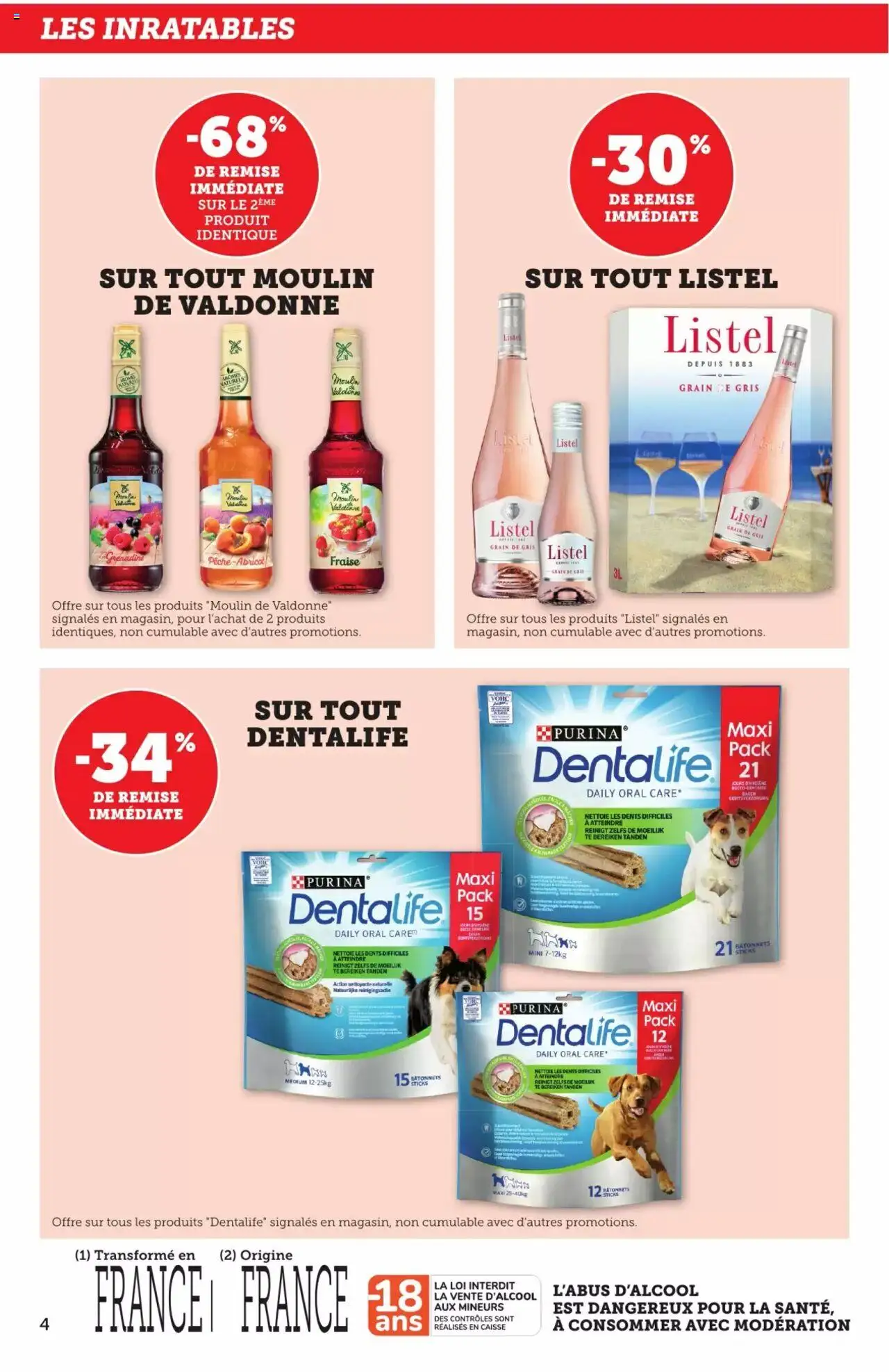  | Page: 4 | Produits: Fraise
