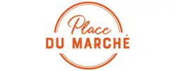 Logo Place du Marché - catégorie Autres