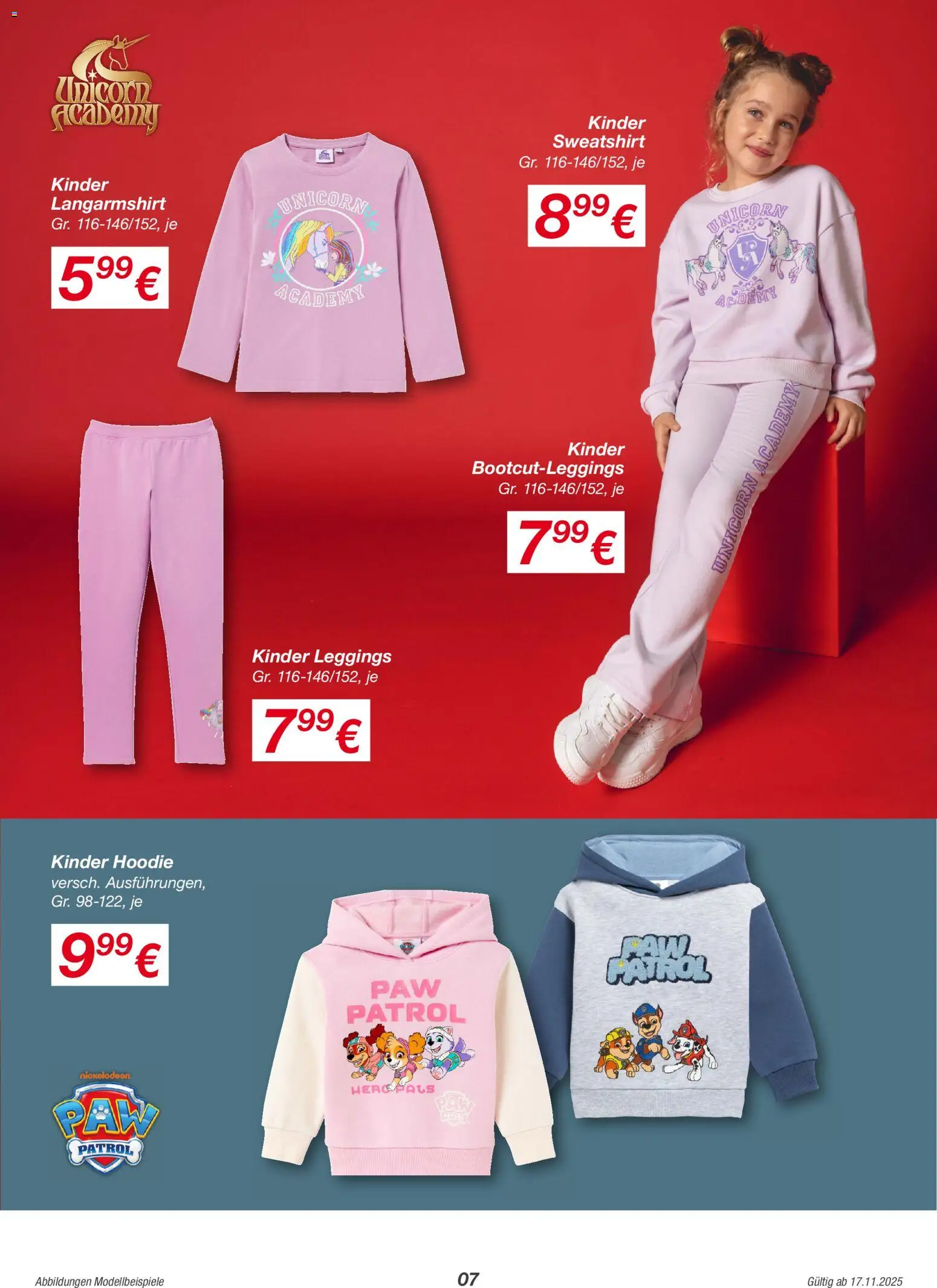 Kik - Black Friday gültig ab 17.11.2025 | Seite: 7 | Produkte: Leggings