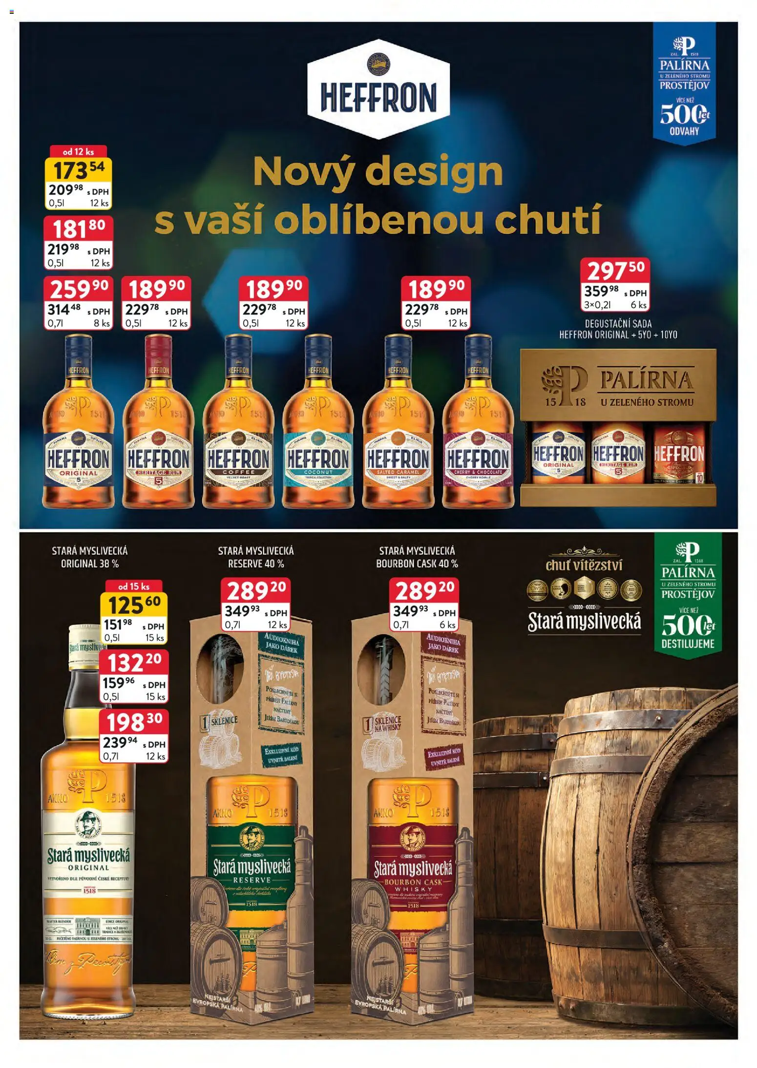 Astur & Qanto - Leták - Velkoobchod 11/2025 od 01.11.2025 | Strana: 34 | Produkty: Rum, Whisky, Velvet, Sklenice