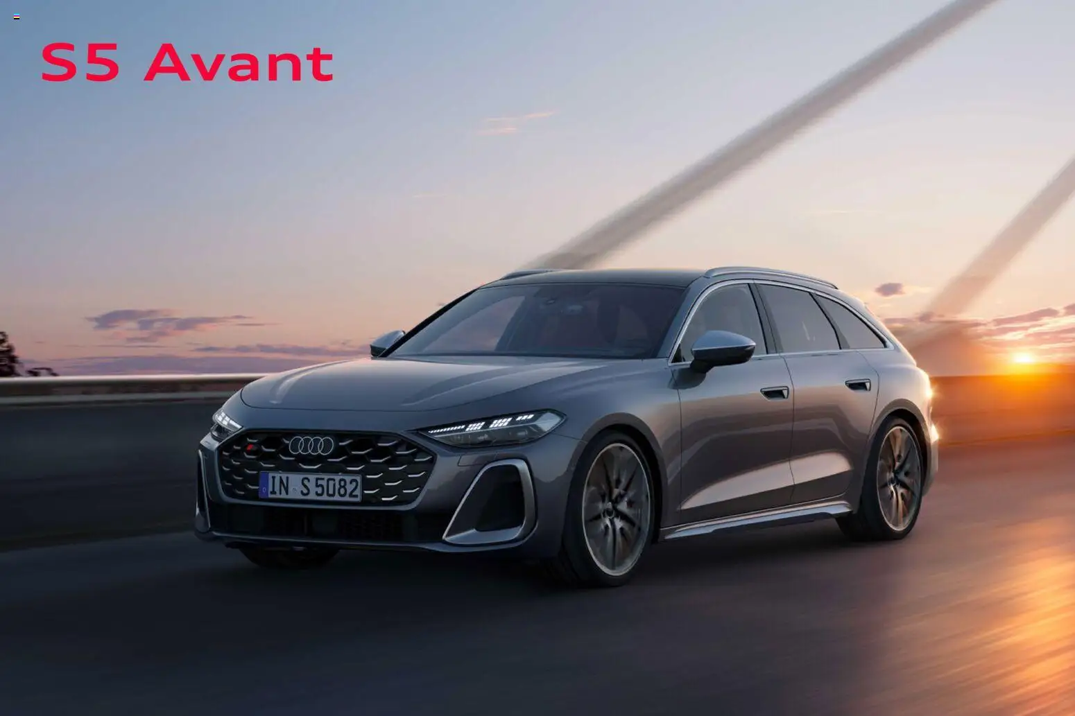 Audi A5 – gültig ab 28.10.2025 | Seite: 24