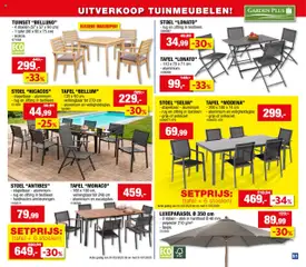  | Pagina: 51 | Producten: Kussens, Zitting, Tafel, Stoel