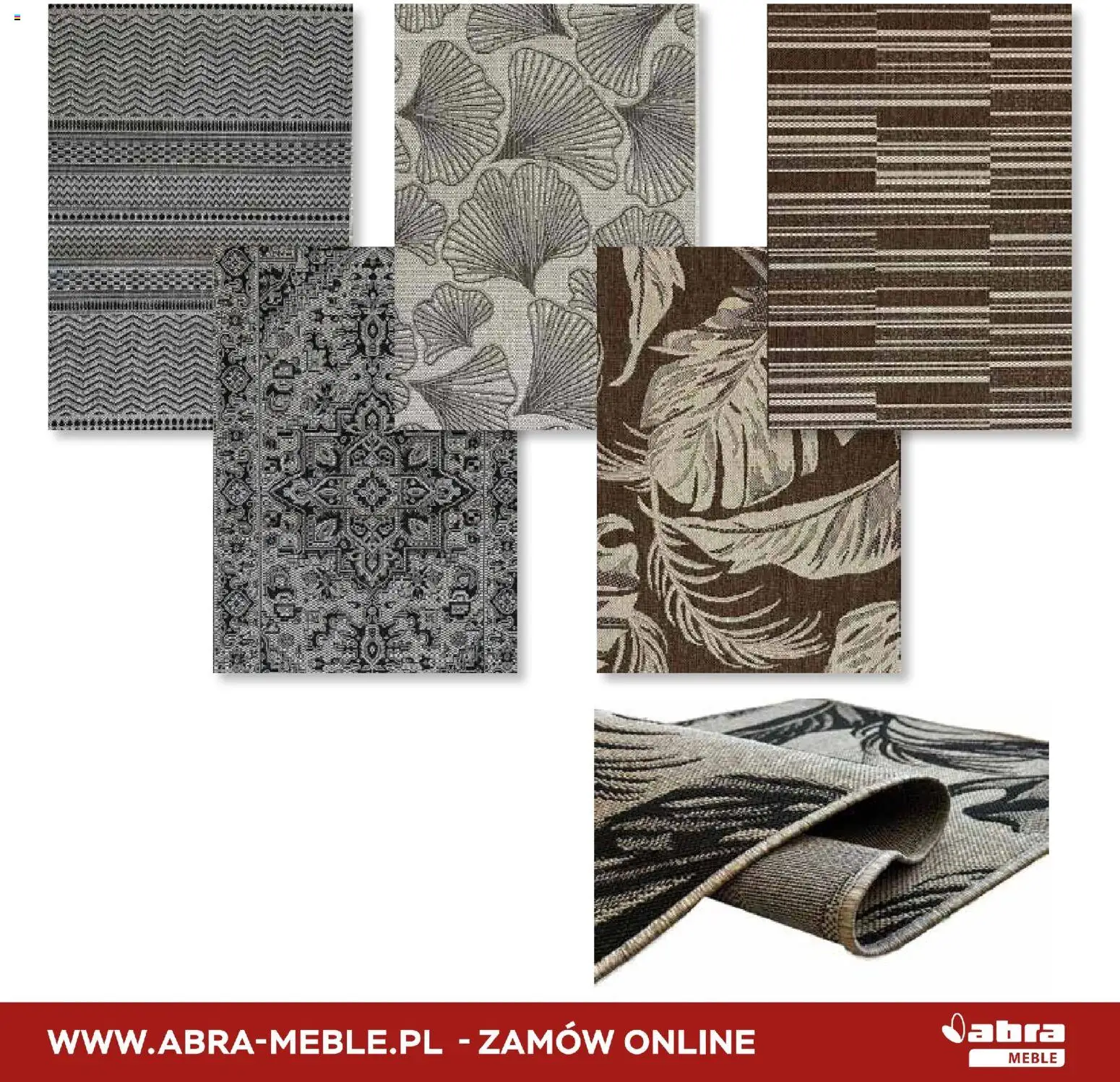 Abra meble gazetka od 20.03.2026 | Strona: 3