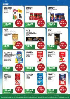 Preview of Bestway - Offers valid from 17.12.2025 | Page: 27