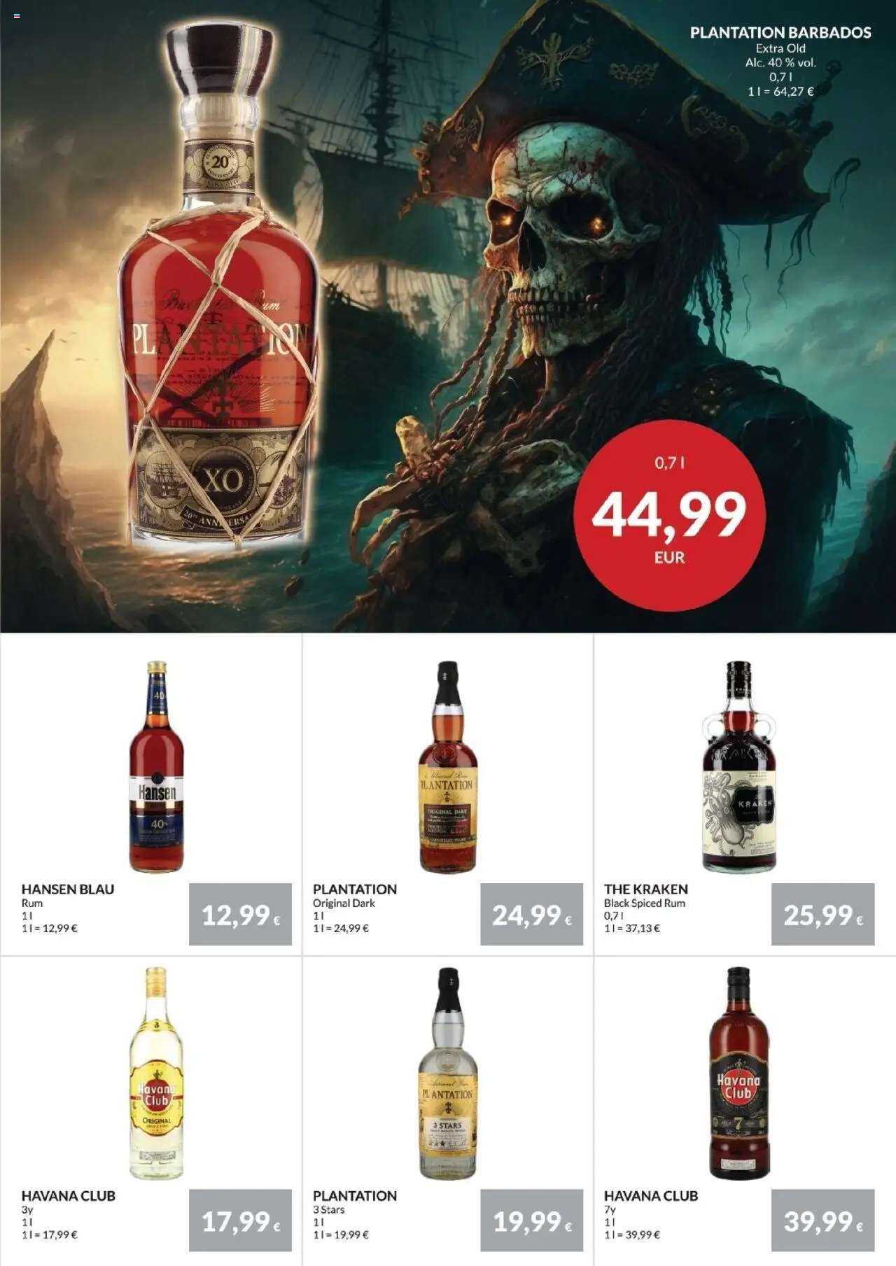 Nielsen Discount tilbudsavis – gyldig fra 02.10.2025 | Side: 35