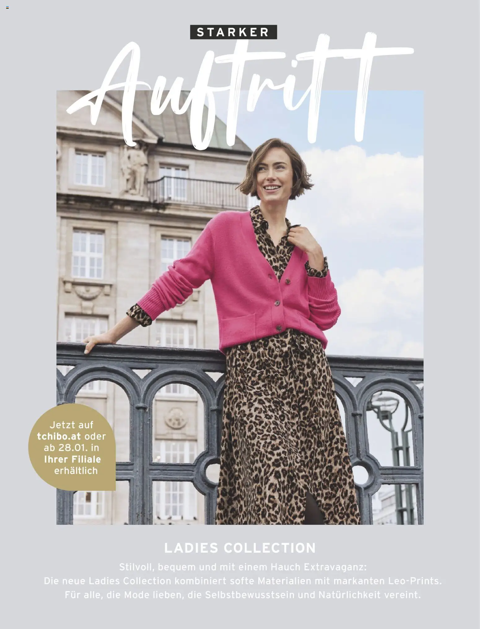 Tchibo Eduscho - Katalog Februar 2026 gültig ab 01.02.2026 | Seite: 4