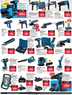 Makro specials catalogue – valid from 22.09.2025 | Page: 6