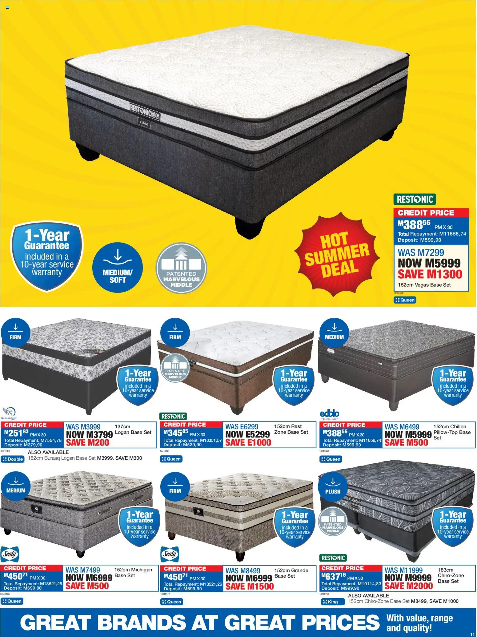 New OK Furniture catalogue – valid from 27.12.2025 | Page: 11