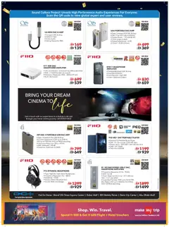 Preview of Sharaf DG offers valid from 12.12.2025 | Page: 42