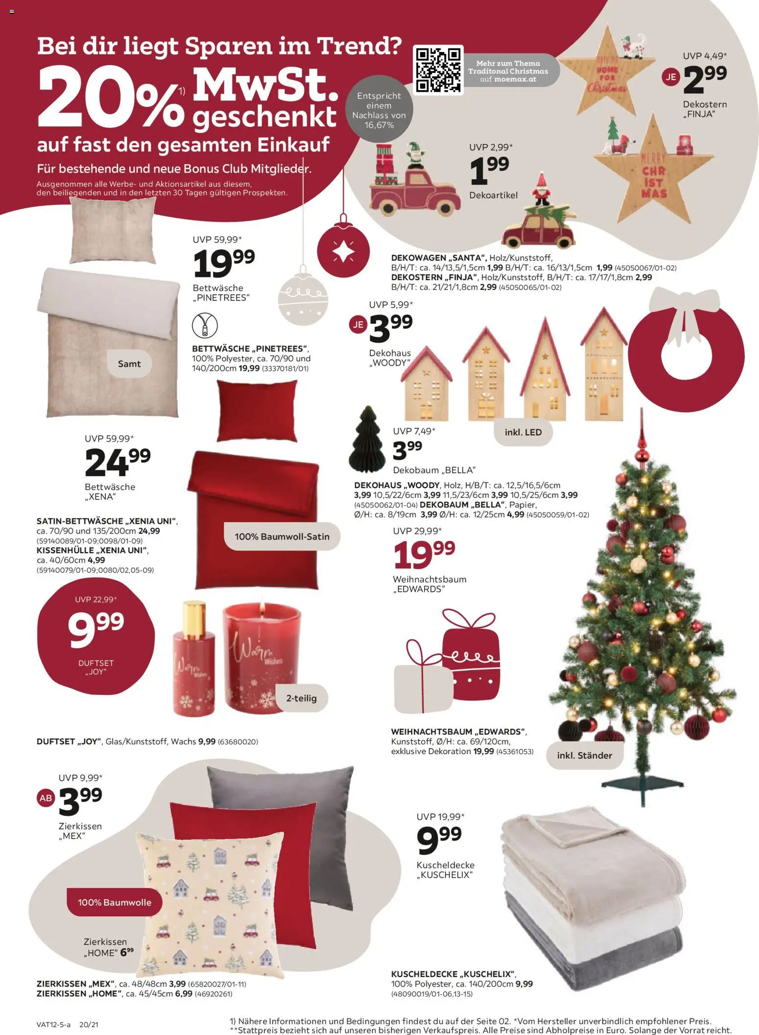 Mömax - Black Friday gültig ab 25.11.2025 | Seite: 20