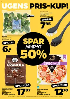 Aldoni pizza speciale, 330 g. gyldig fra 11.10.2025 | Side: 14