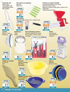 KTC katalog | vrijedi od 17.07.2025 | Stranica: 14