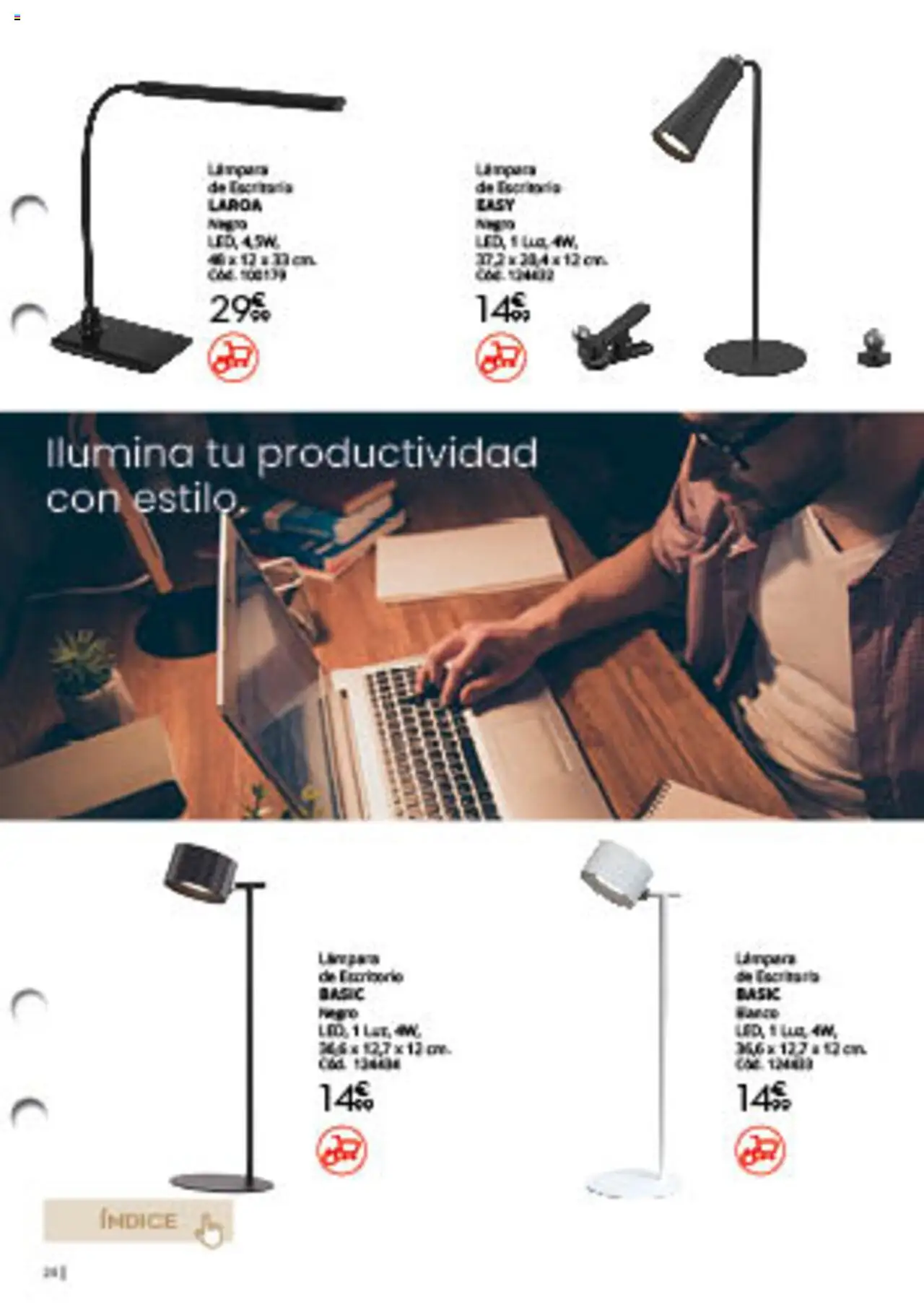 Conforama folleto │ válido desde el 13.08.2025 | Página: 24
