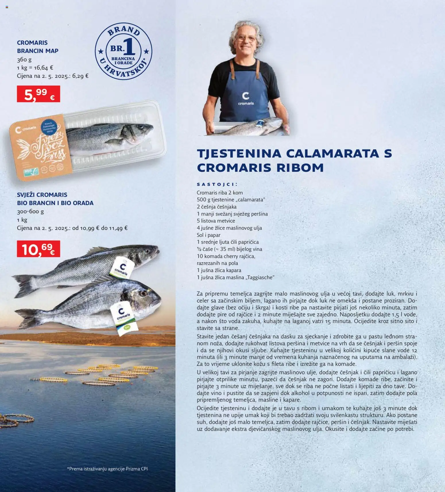 Interspar katalog | vrijedi od 03.12.2025 | Stranica: 5