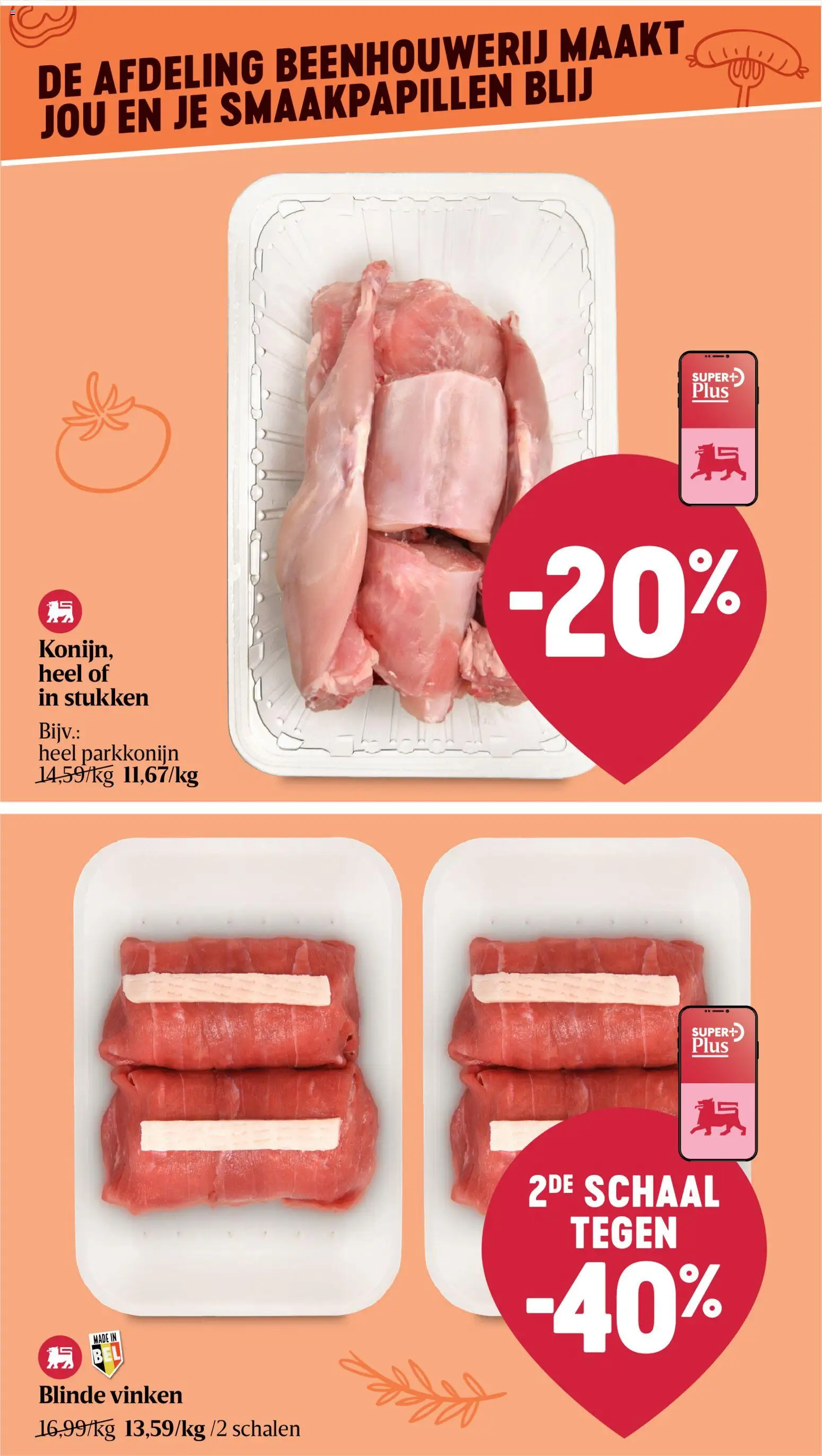 {H1} | Pagina: 14 | Producten: Schaal