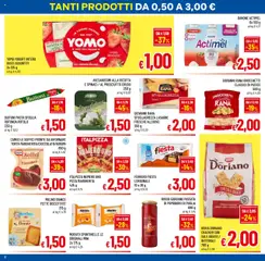 Anteprima del volantino Volantino A&O	 valido a partire dal 15.10.2025 | Pagina: 2