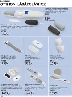 Katalógus AVON 2026 áprilisi - amely érvényes a következő dátumtól: 01.04.2026 | Oldal: 172