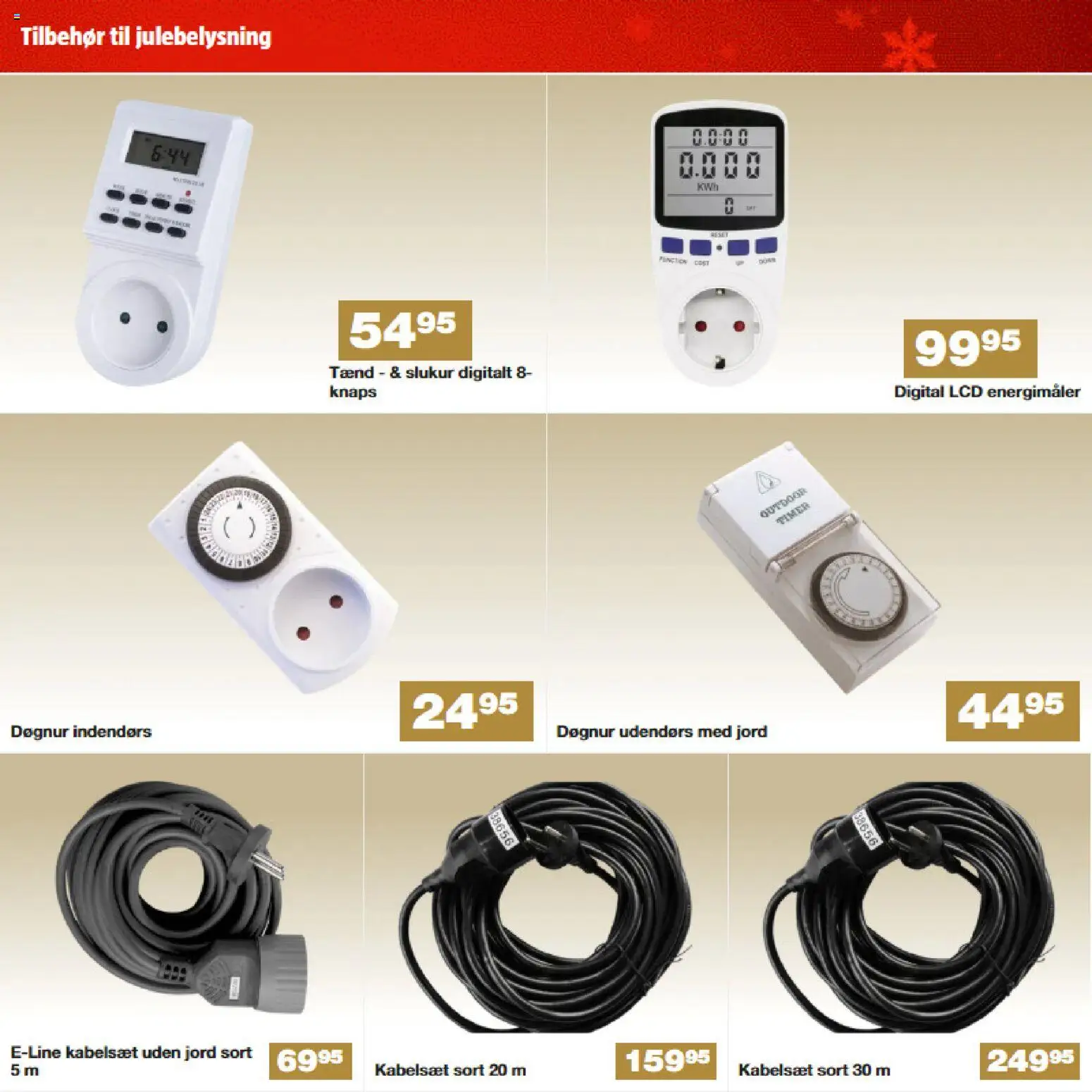 Bauhaus tilbudsavis – gyldig fra 27.10.2025 | Side: 43