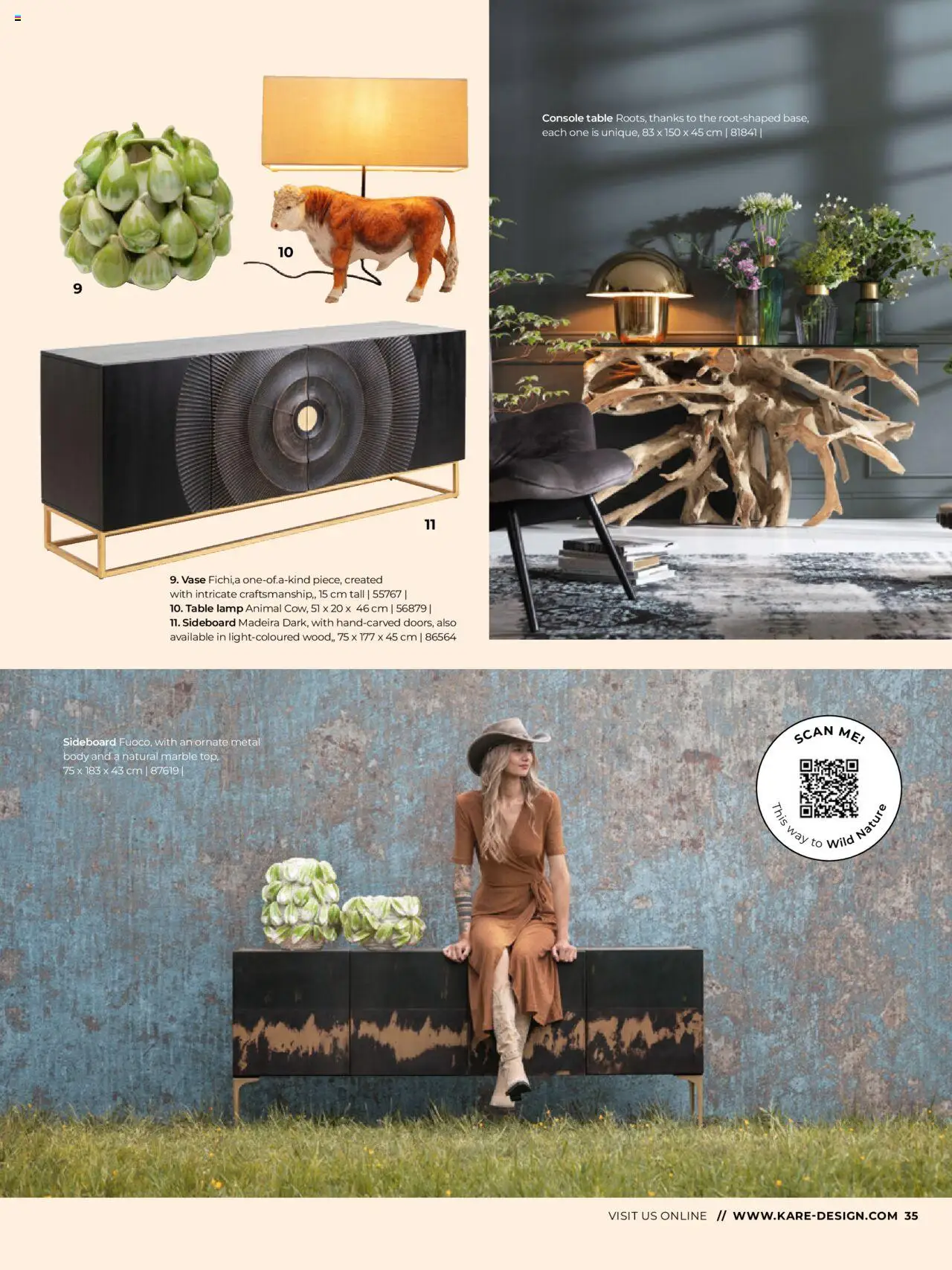 KARE Magazine 2025 – σε ισχύ από 01.01.2025 | Σελίδα: 35