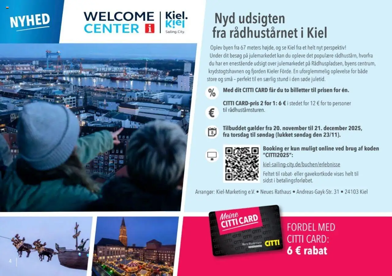 CITTI tilbudsavis – gyldig fra 15.09.2025 | Side: 4