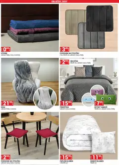 Merkury Market leták platný od 01.11.2025 | Strana: 10