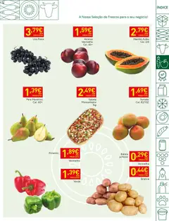 Recheio folheto │ válido de 29.07.2025 | Página: 11