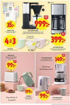 ICA Maxi - erbjudanden - Förhandsvisning av reklamblad från butik ICA Maxi aktuell från 19.01.2026 | Sida: 21