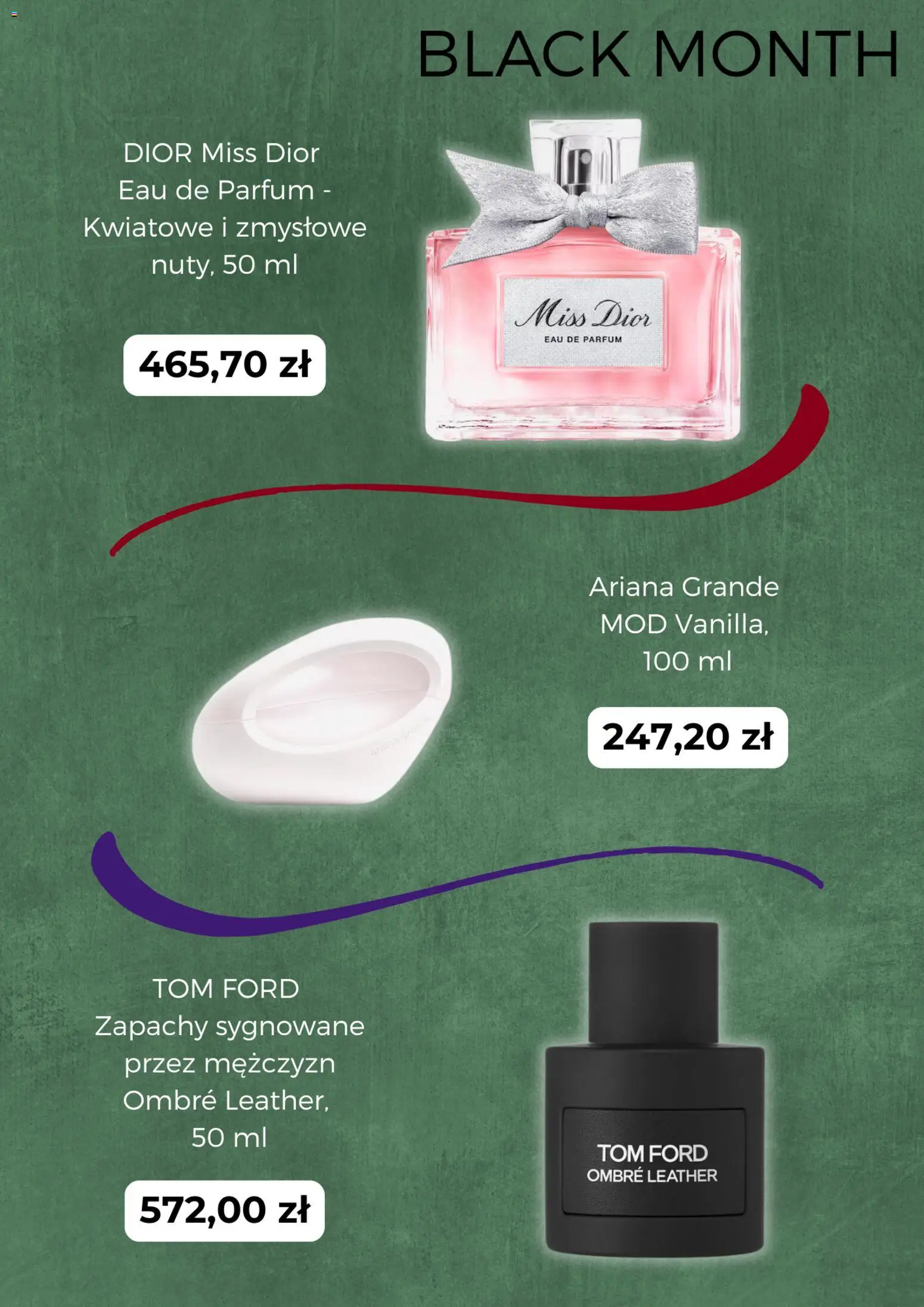 Douglas Black Friday od 07.11.2025 | Strona: 6