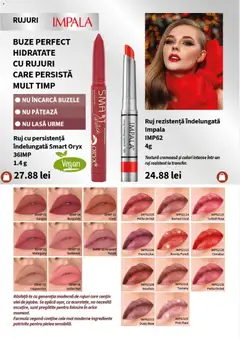 Ofertele Lady’s valabile de la 10.11.2025 | Pagină: 96