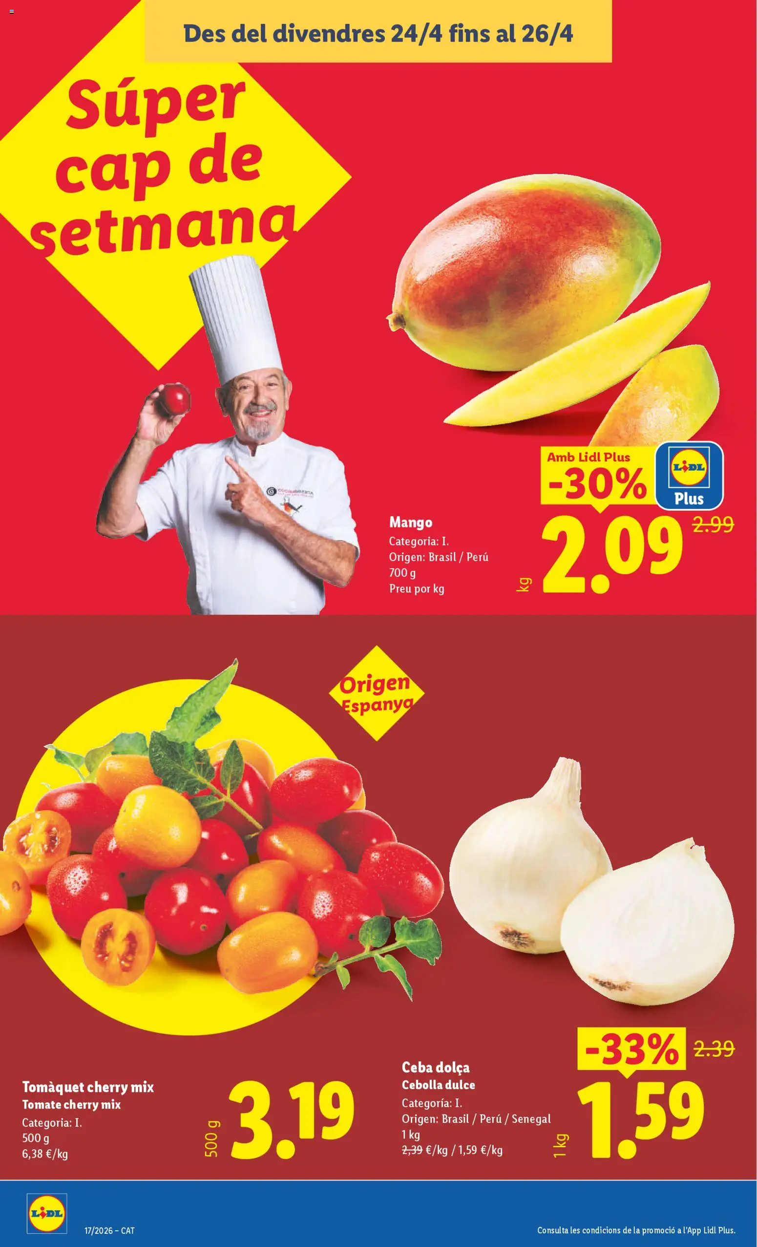 Lidl folleto │ válido desde el 20.04.2026 | Página: 24 | Productos: Παγωμένο τσάι, Ρούτερ