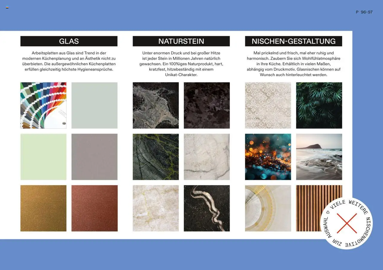 Höffner Alno – gültig ab 22.09.2025 | Seite: 97