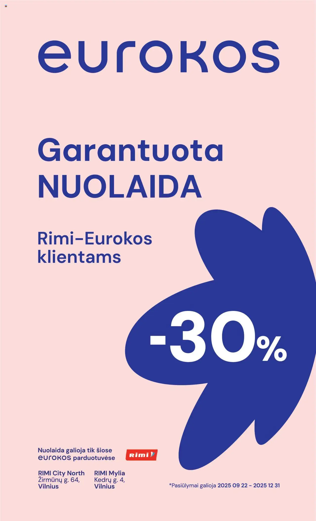Rimi akcijos nuo 21.10.2025 | Puslapis: 8