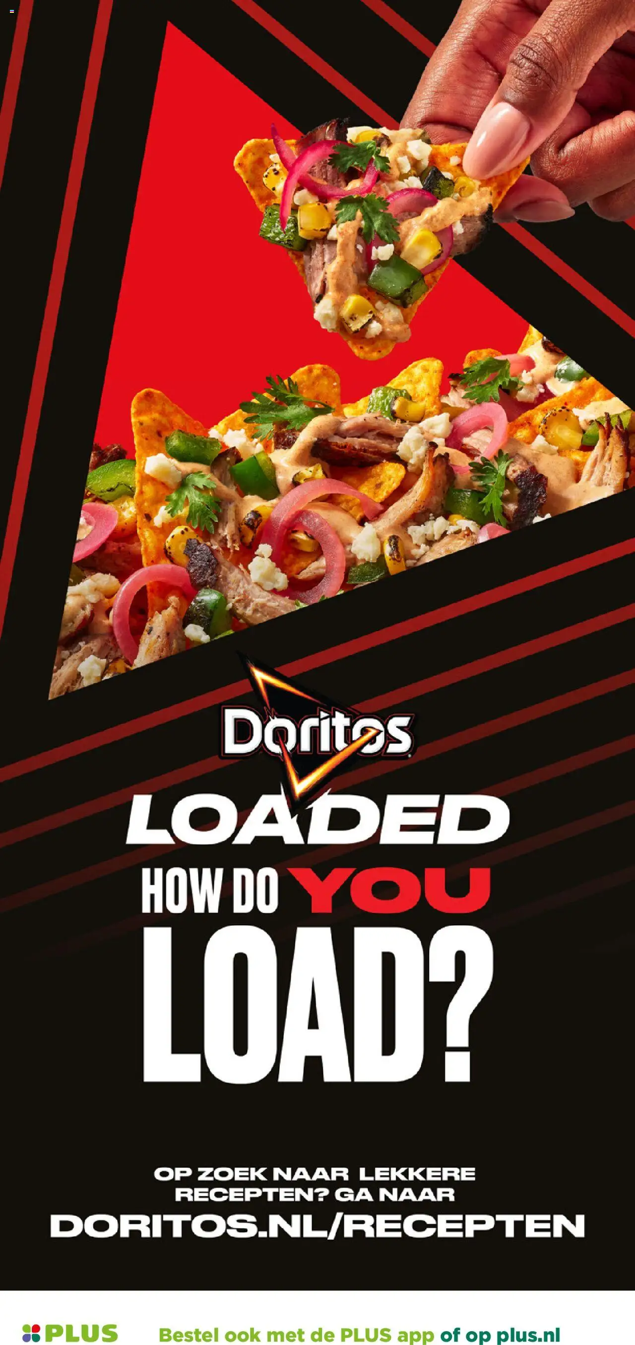 {H1} | Pagina: 33 | Producten: Doritos