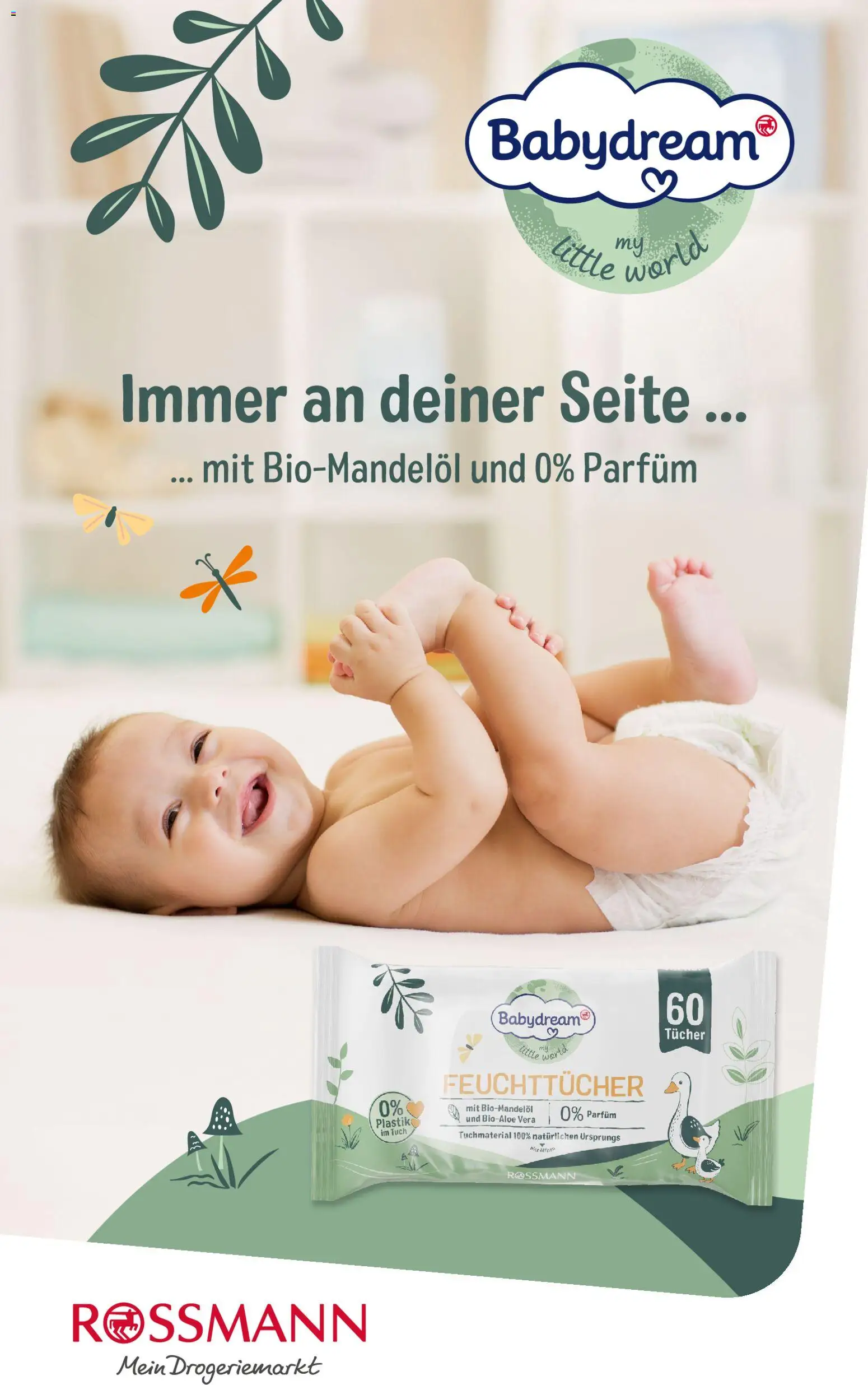 Rossmann Prospekt 	 – gültig ab 27.10.2025 | Seite: 5 | Produkte: Parfüm