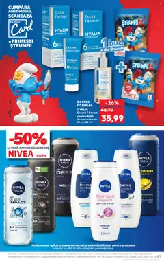 Noul catalog Kaufland – valabil de la 10.09.2025 | Pagină: 51