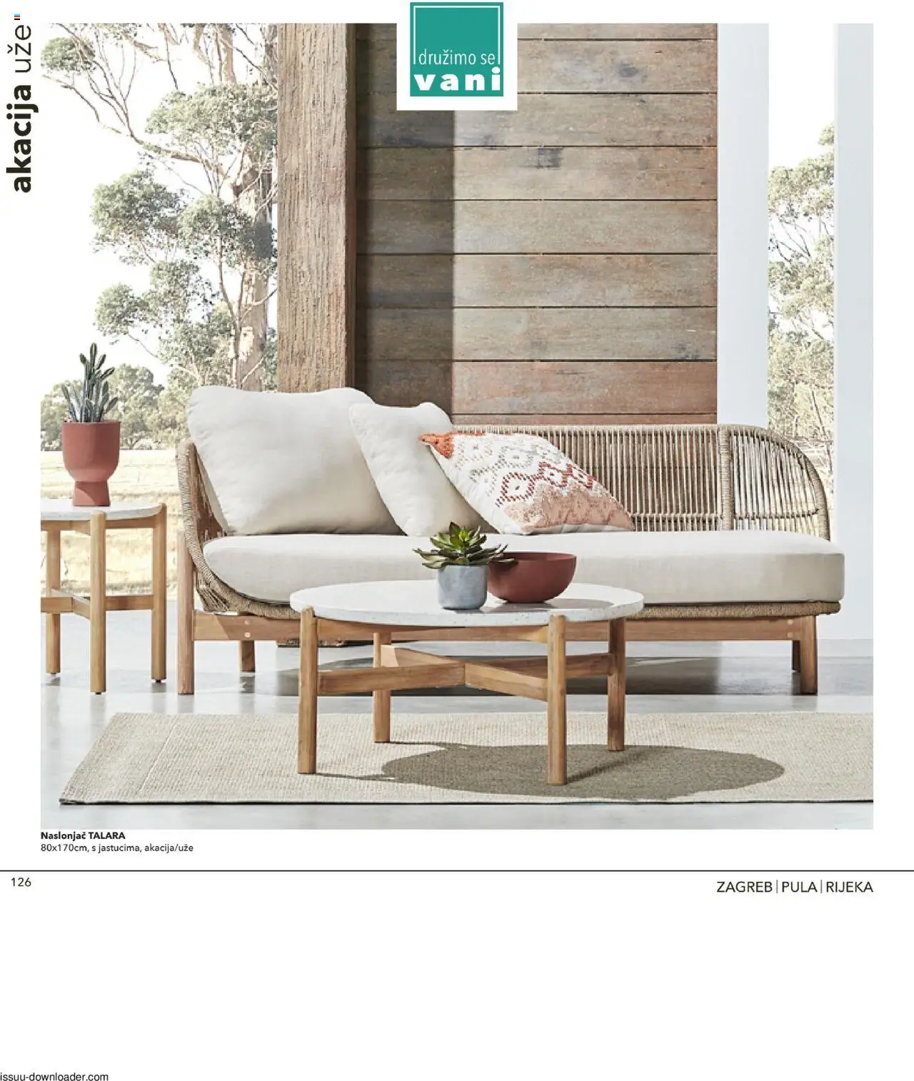 Harvey Norman katalog | vrijedi od 19.03.2025 | Stranica: 126