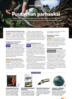 K-Rauta-mainoslehti voimassa 01.04.2026 alkaen | Sivu: 41