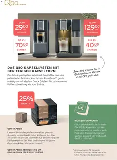 Tchibo Aktionen ab 27.01.2026 gültig | Seite: 28