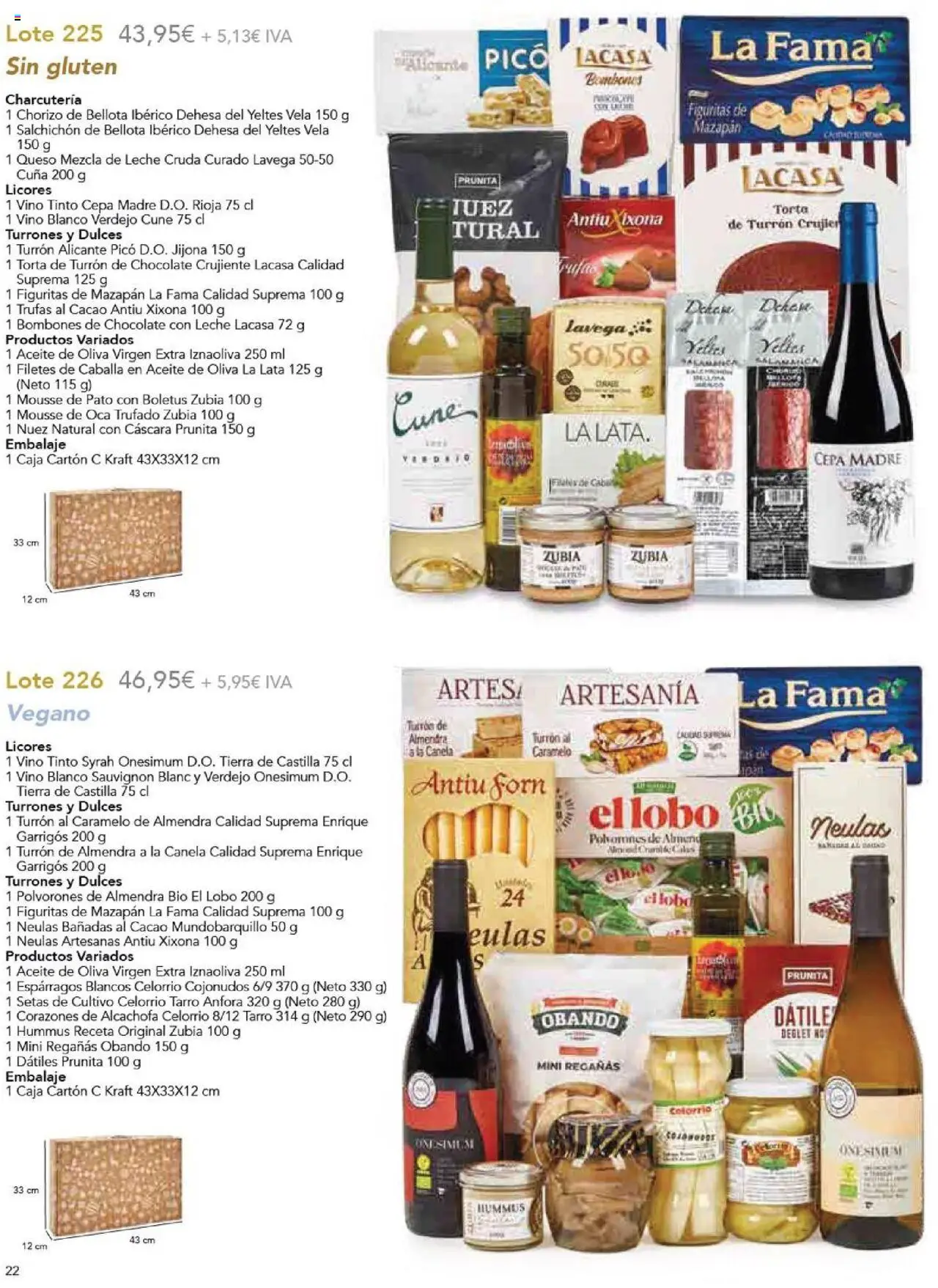 E.Leclerc Regalos de Navidad 2025 │ válido desde el 10.10.2025 | Página: 24 | Productos: Chocolate, Chocolate con leche, Cuna, Caja
