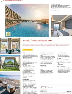 Billa Sommerkatalog 2025 ab 09.01.2025 gültig | Seite: 70 | Produkte: Babybett