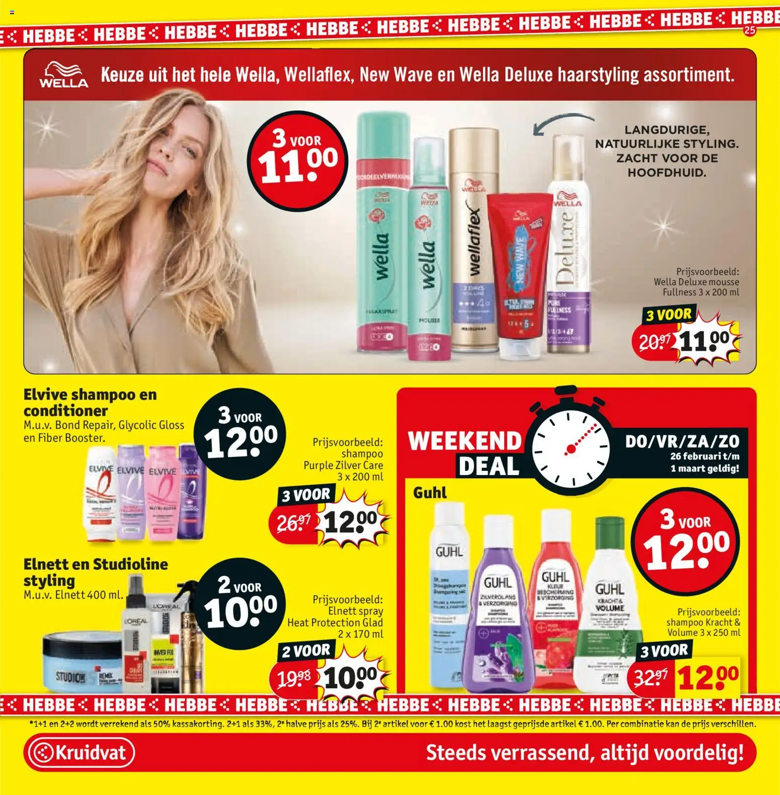 {H1} | Pagina: 28 | Producten: Kan, Füstölt oldalas, Shampoo, Conditioner