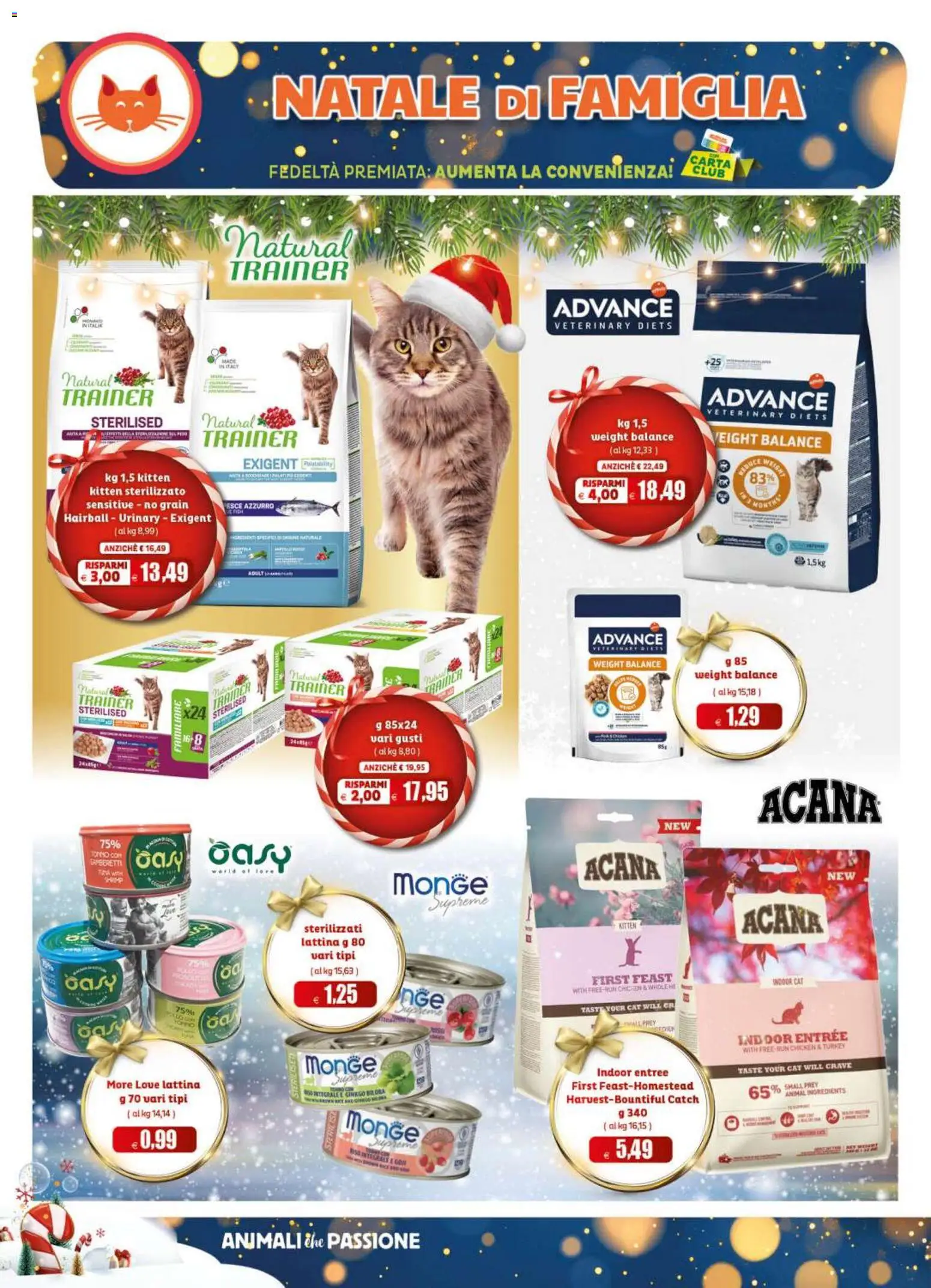 Volantino Elite Supermercati del 12.12.2025 | Pagina: 8